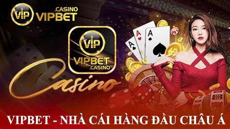 VIPBET ️ LINK NHÀ CÁI VIPBET CASINO UY TÍN 1️⃣.